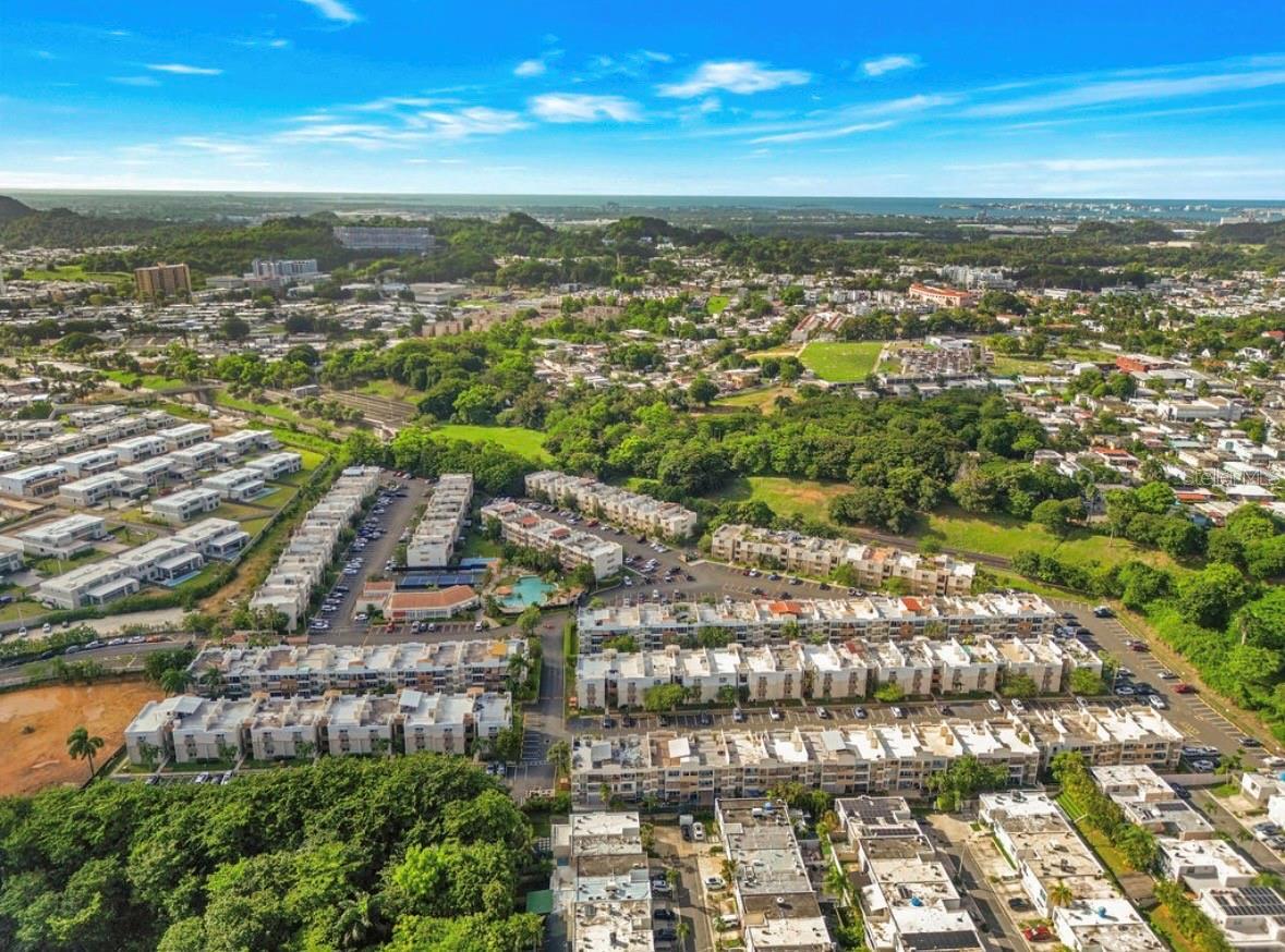 3 hab · 2 baños · GUAYNABO — foto 5