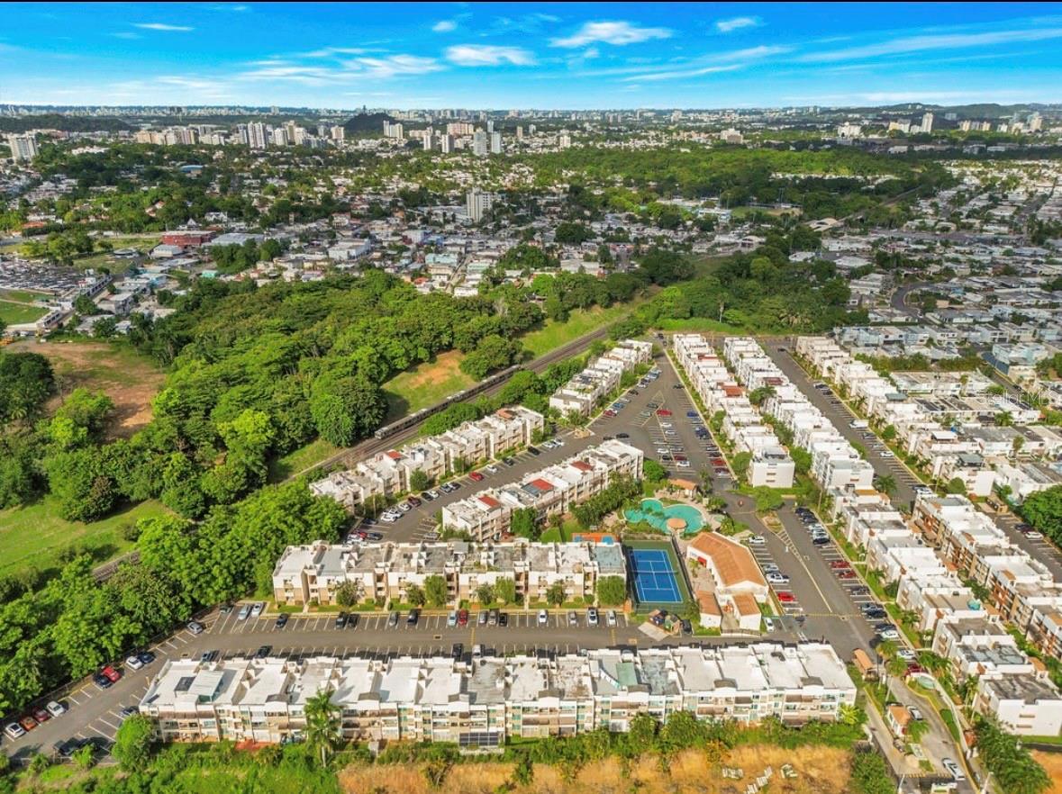 3 hab · 2 baños · GUAYNABO — foto 6