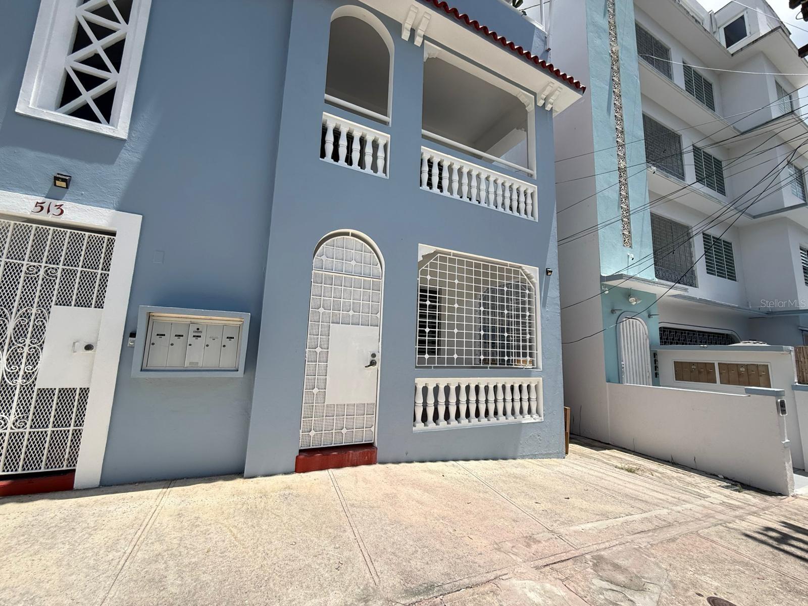 3 hab · 1 baños · SAN JUAN