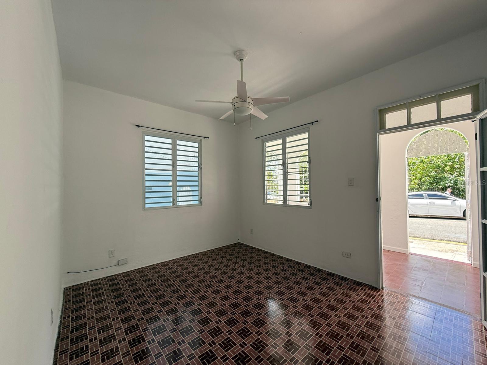 3 hab · 1 baños · SAN JUAN — foto 5