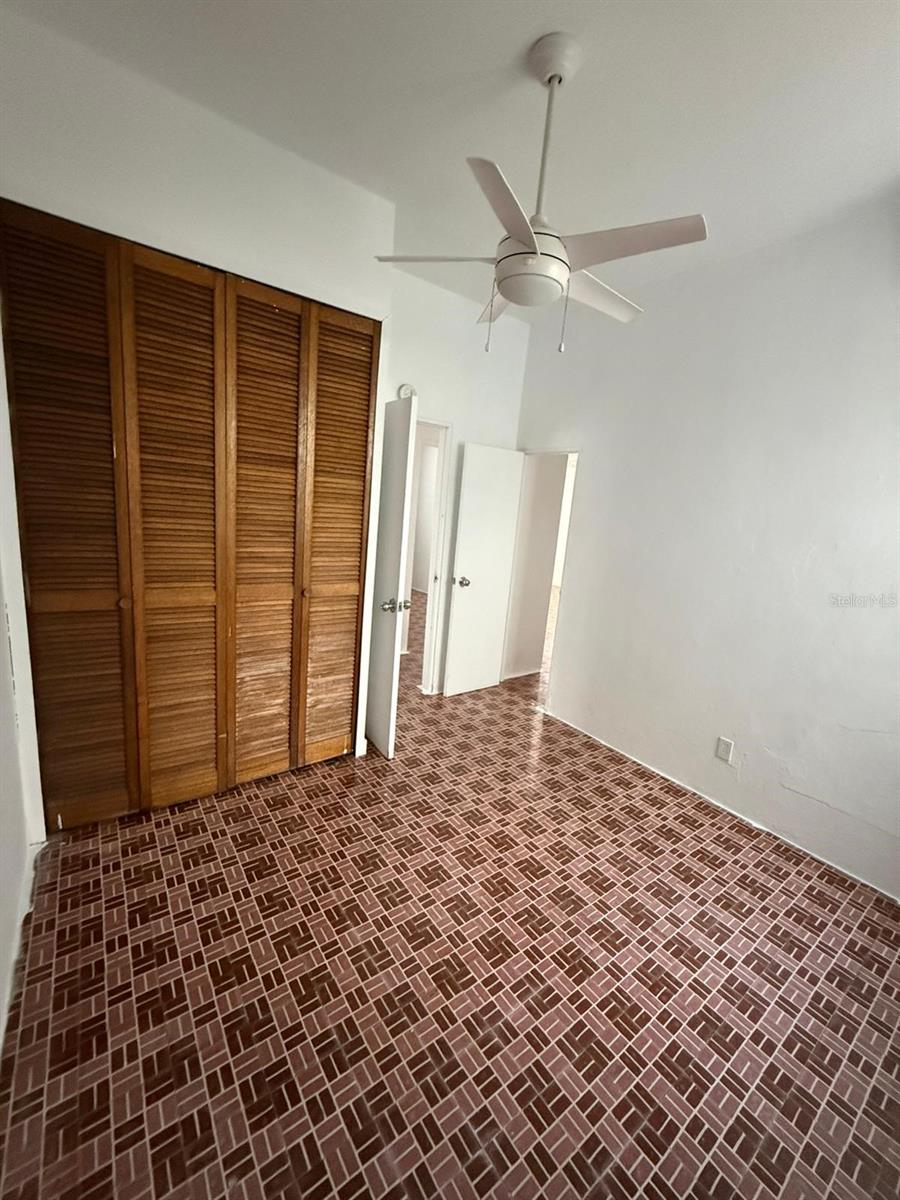 3 hab · 1 baños · SAN JUAN — foto 6