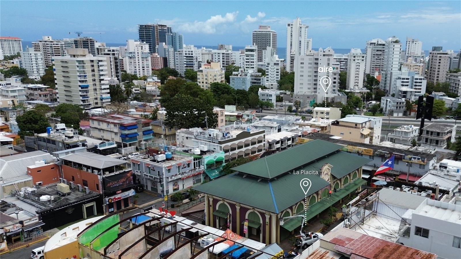 11 hab · 7 baños · SAN JUAN