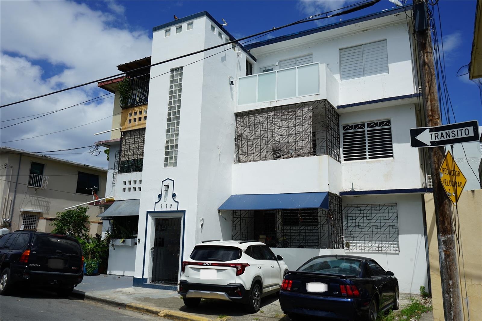 3 hab · 2 baños · SAN JUAN