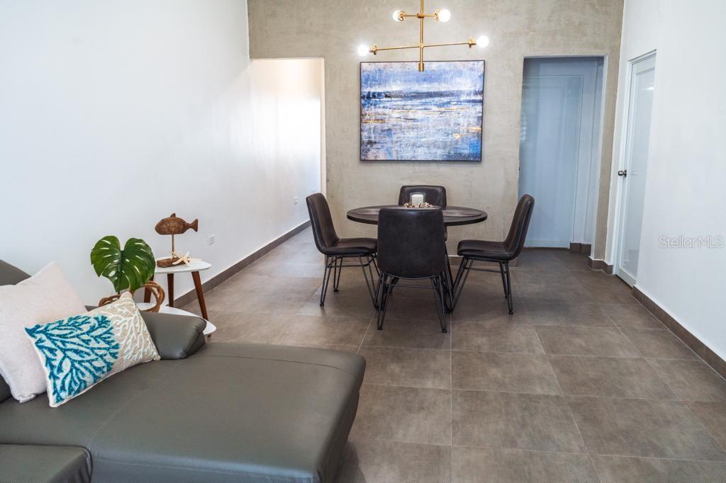 3 hab · 2 baños · SAN JUAN — foto 3