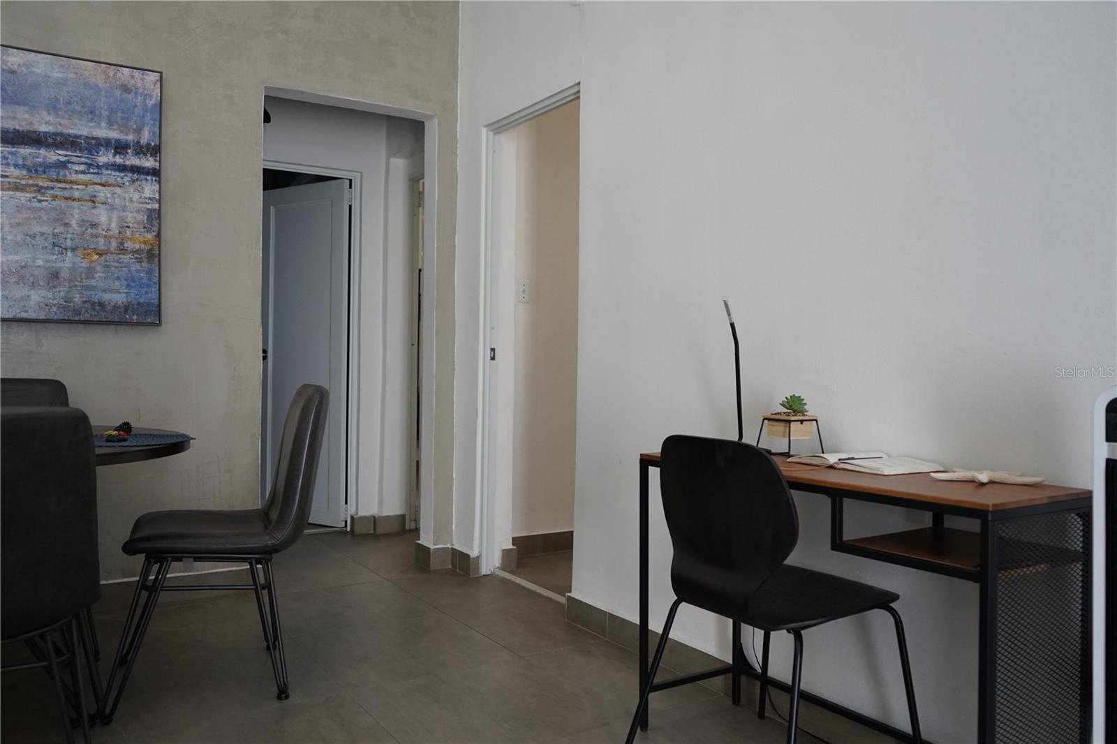 3 hab · 2 baños · SAN JUAN — foto 5