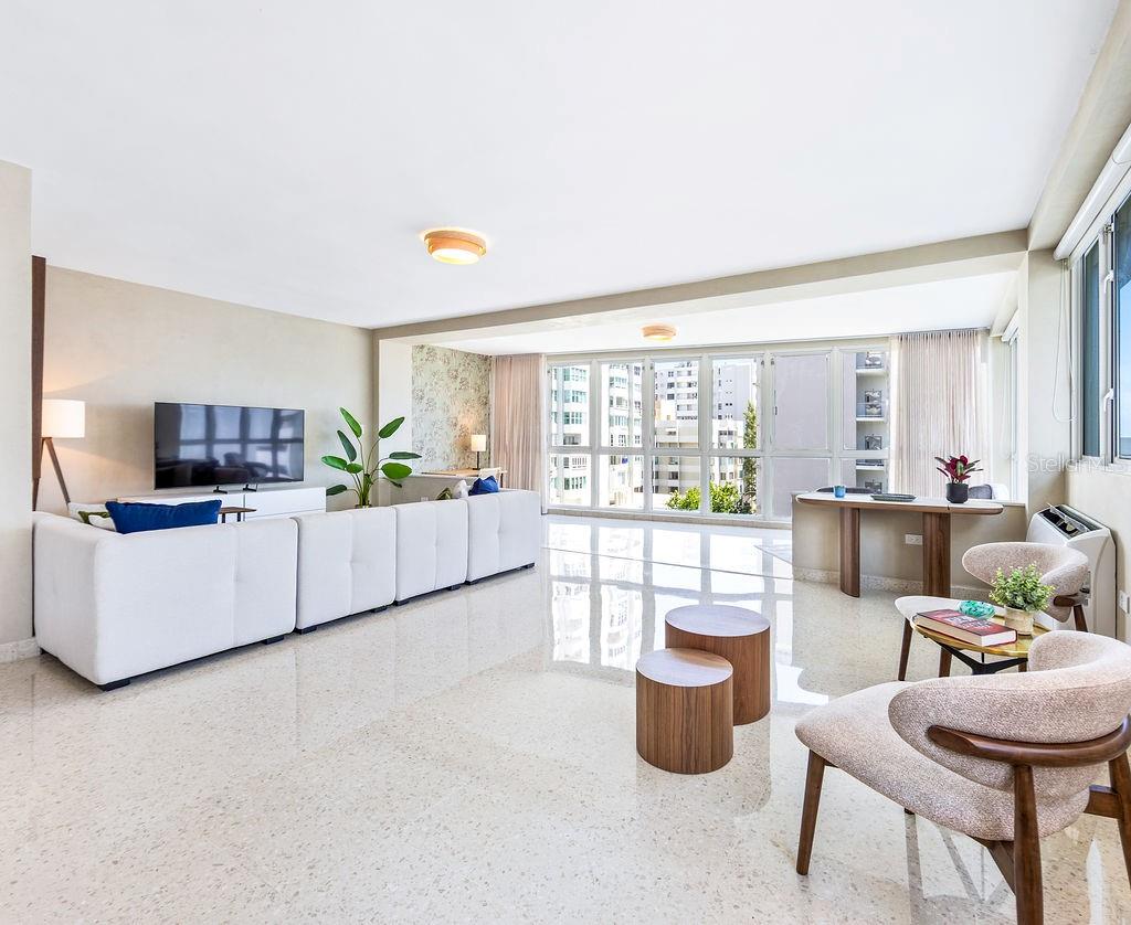 3 hab · 3 baños · SAN JUAN — foto 2