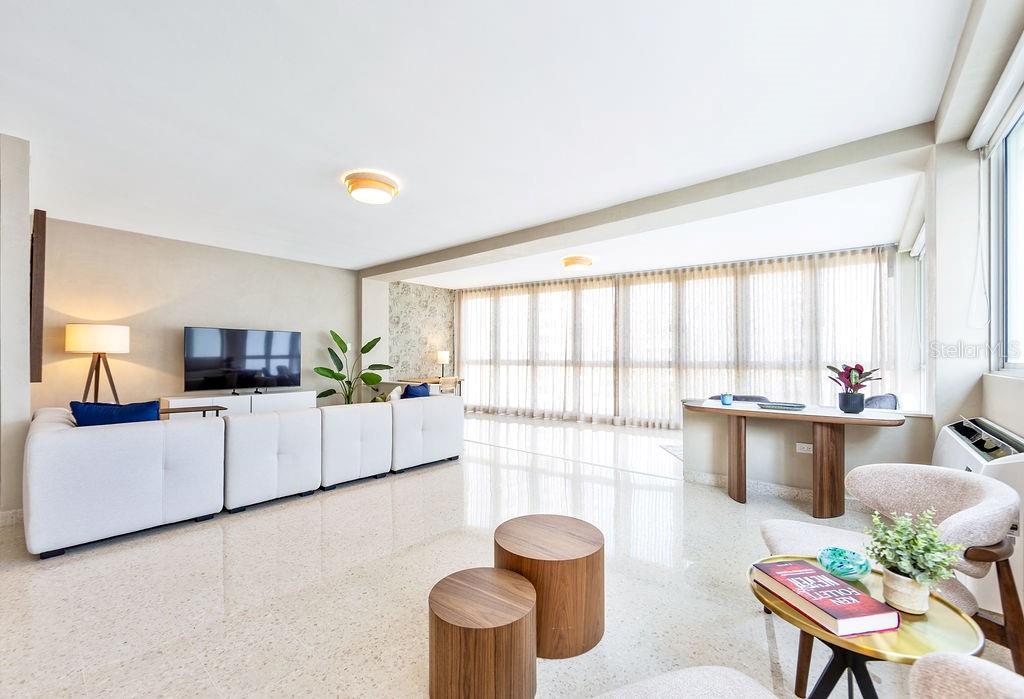 3 hab · 3 baños · SAN JUAN — foto 11