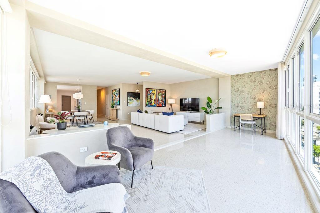 3 hab · 3 baños · SAN JUAN — foto 4