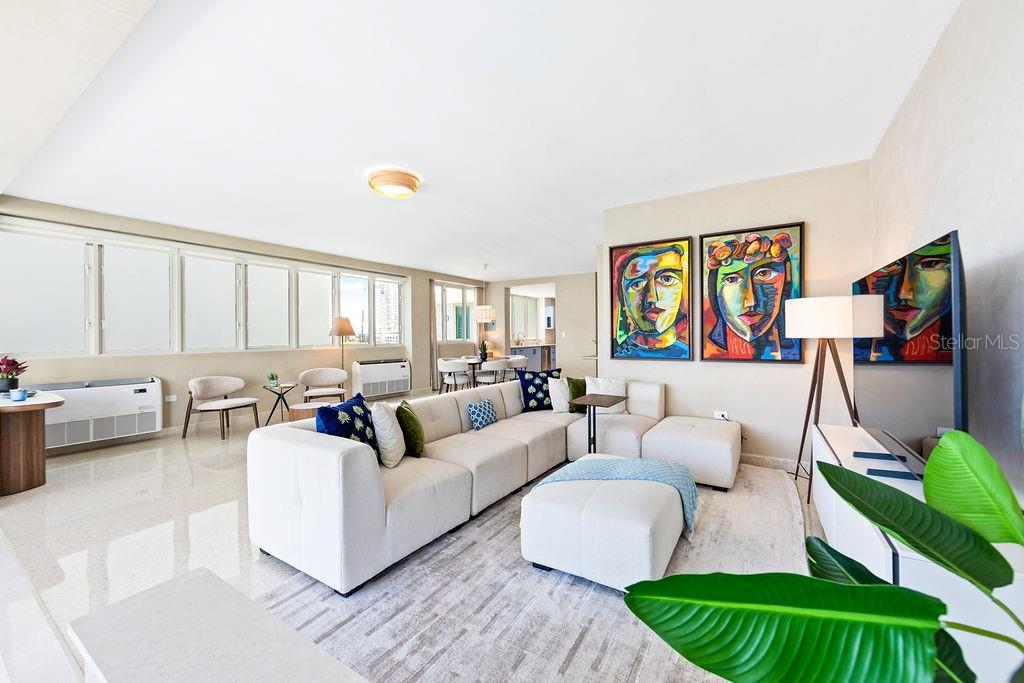 3 hab · 3 baños · SAN JUAN — foto 6
