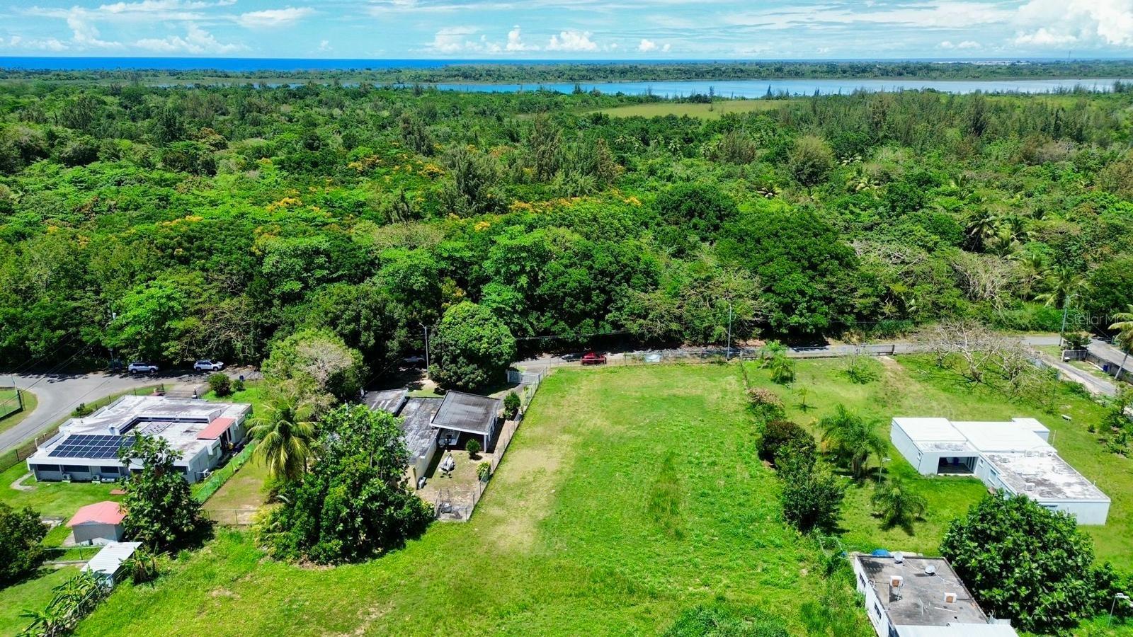 MANATI