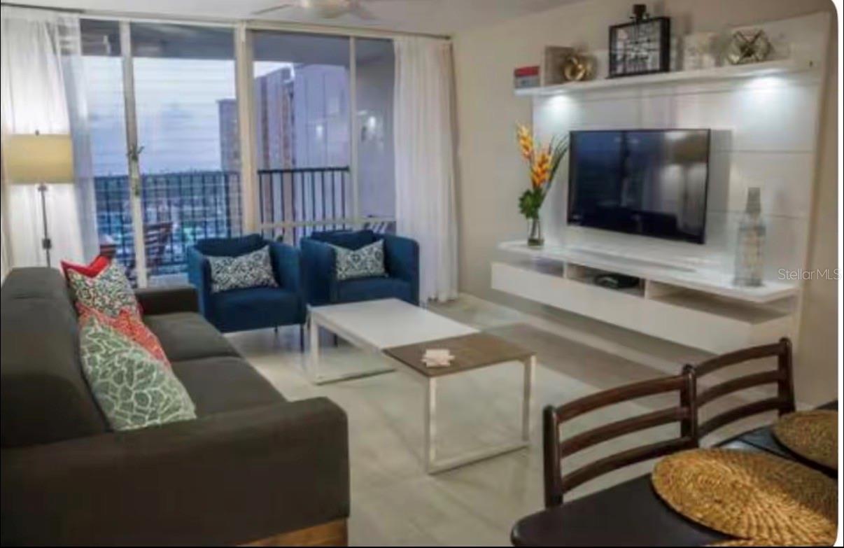 2 hab · 1 baños · LUQUILLO — foto 9