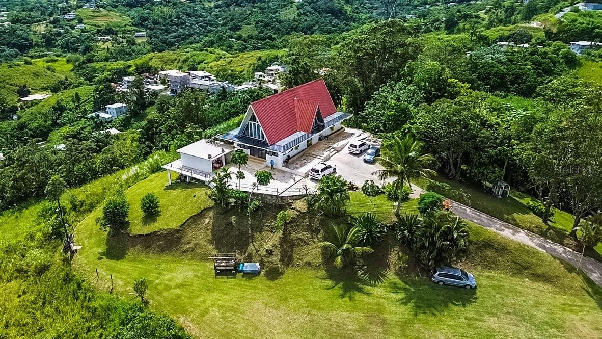 BARRANQUITAS — foto 2