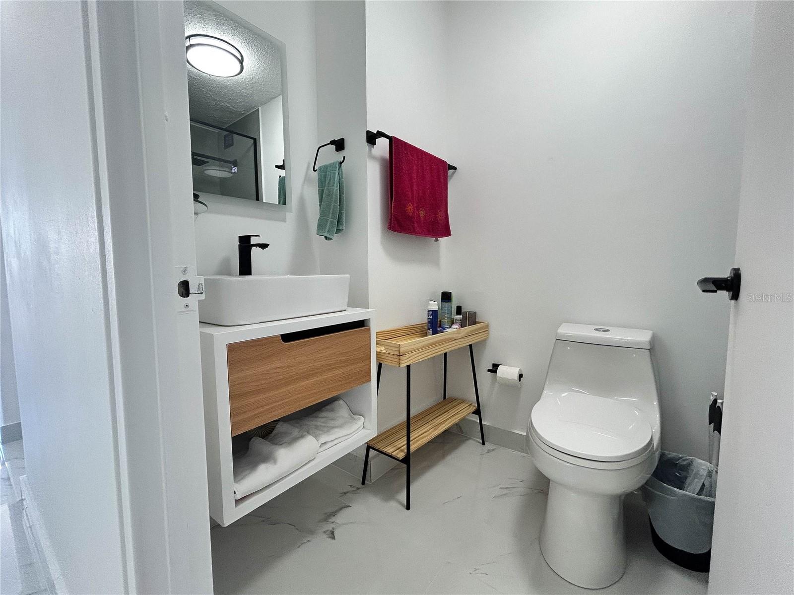 1 hab · 1 baños · CAROLINA — foto 5