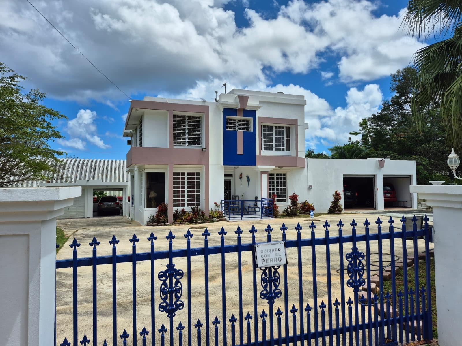 4 hab · 4 baños · RINCON — foto 2