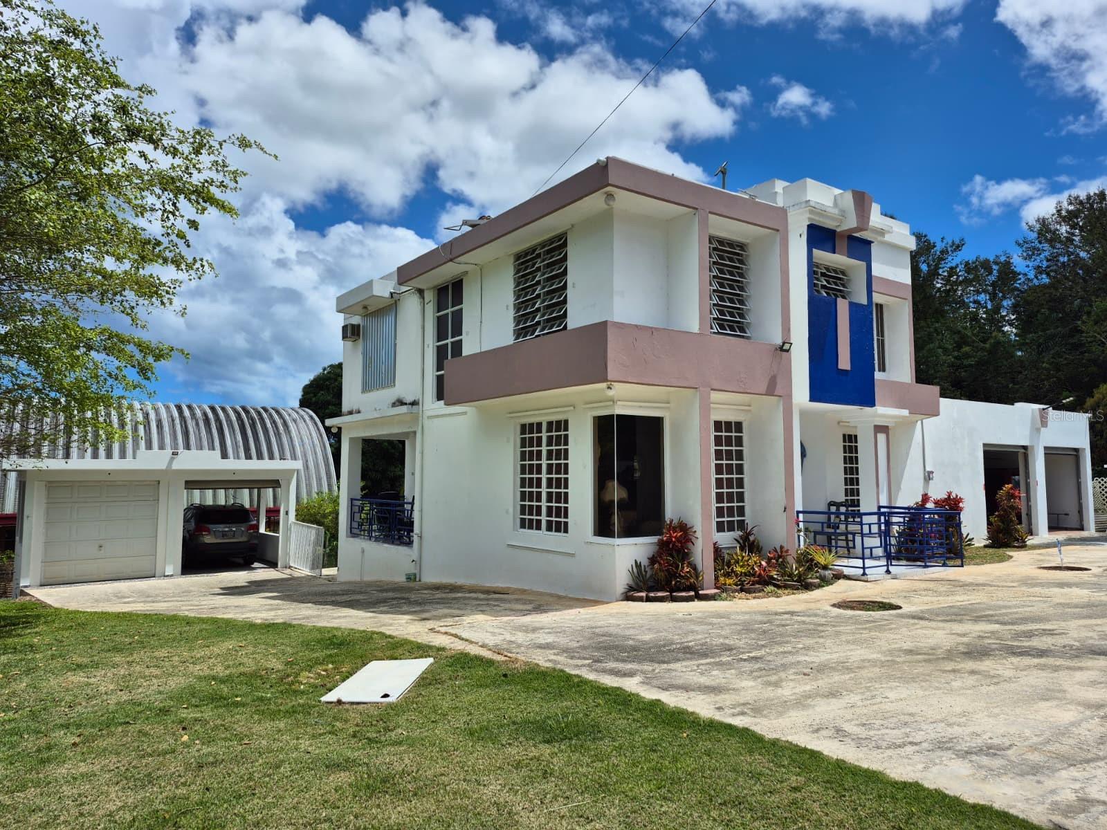 4 hab · 4 baños · RINCON — foto 3