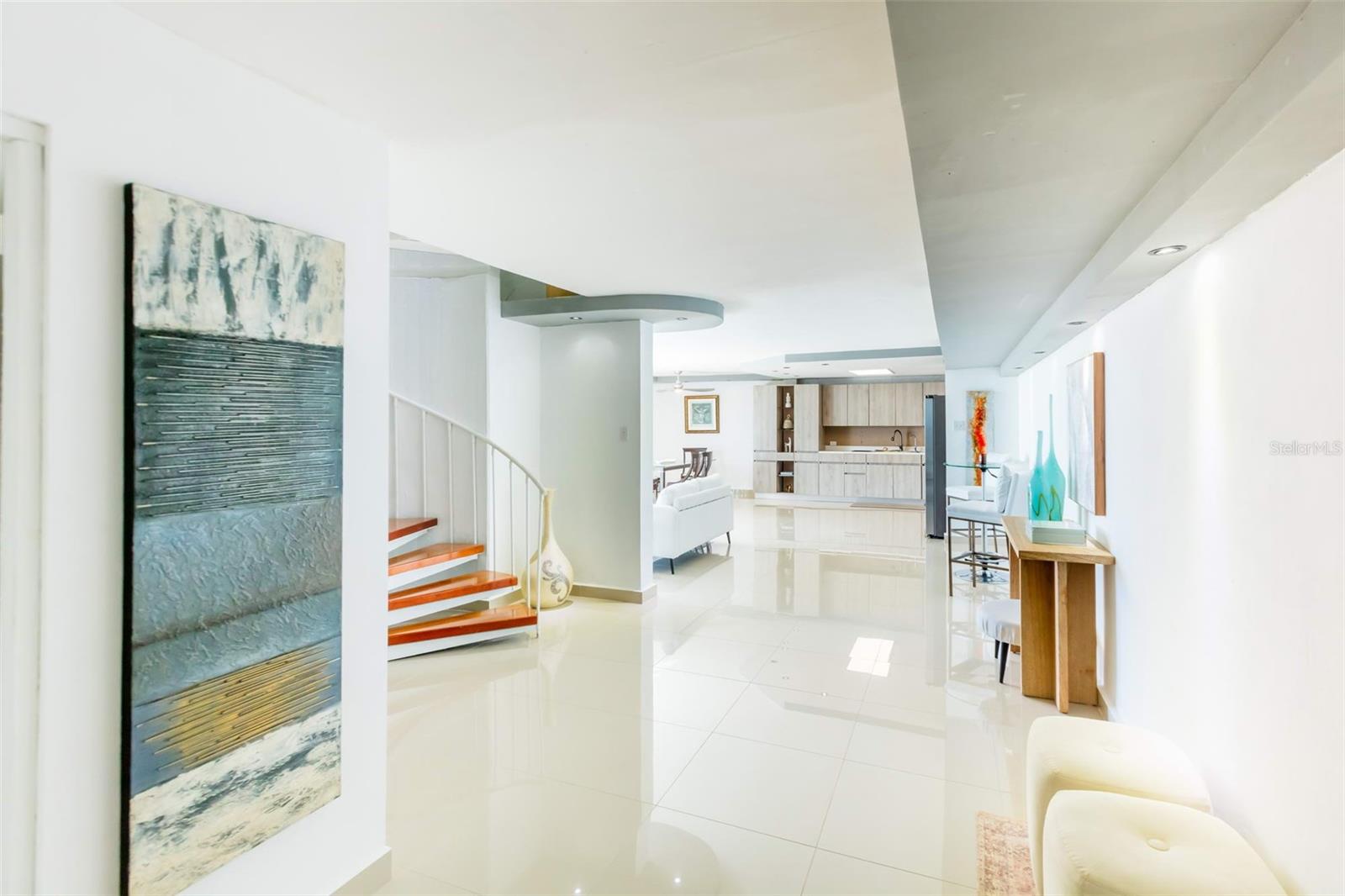 3 hab · 3 baños · SAN JUAN — foto 8