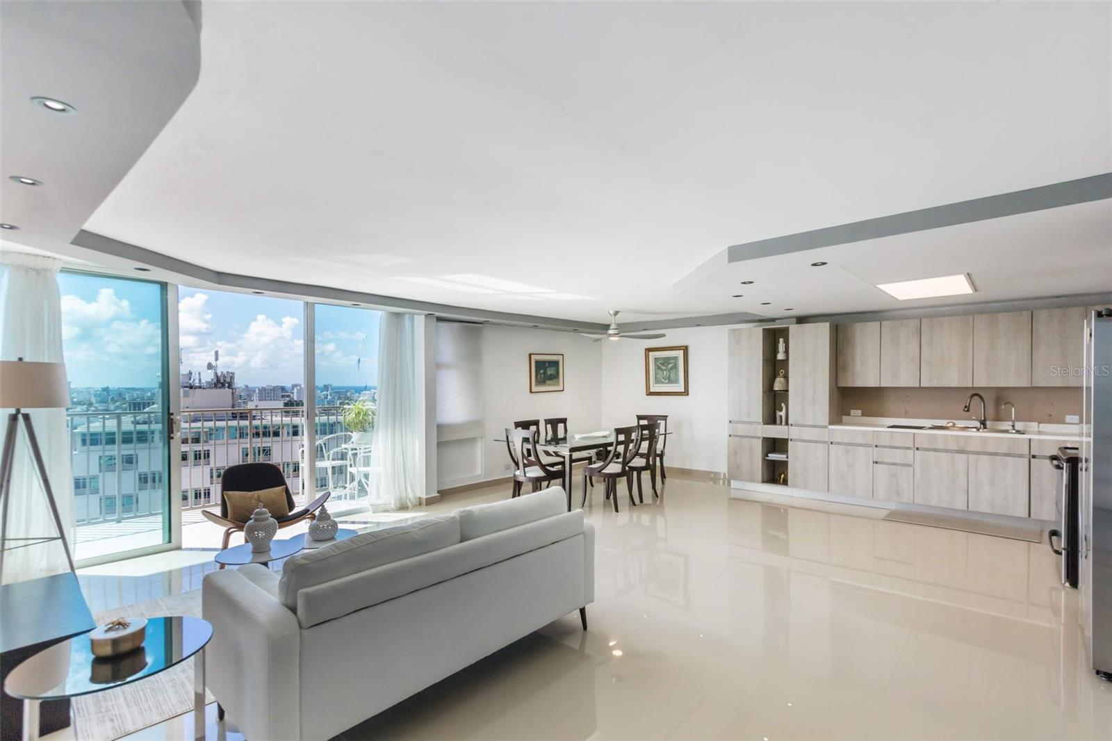 3 hab · 3 baños · SAN JUAN — foto 10
