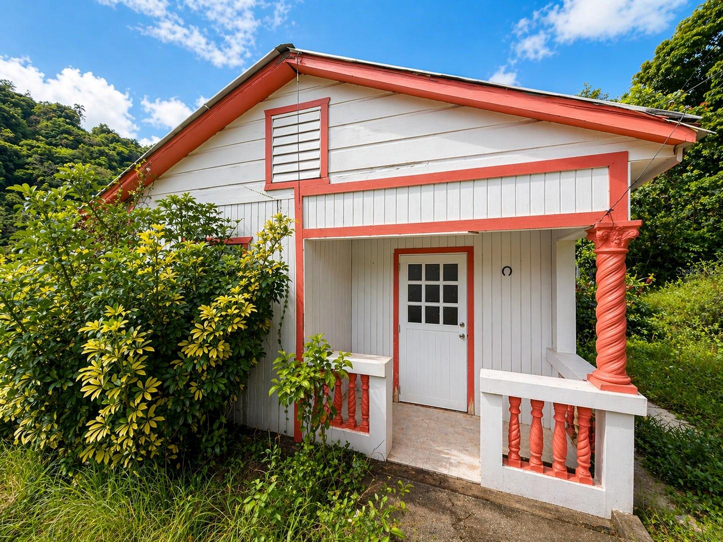 5 hab · 4 baños · JUANA DIAZ — foto 5