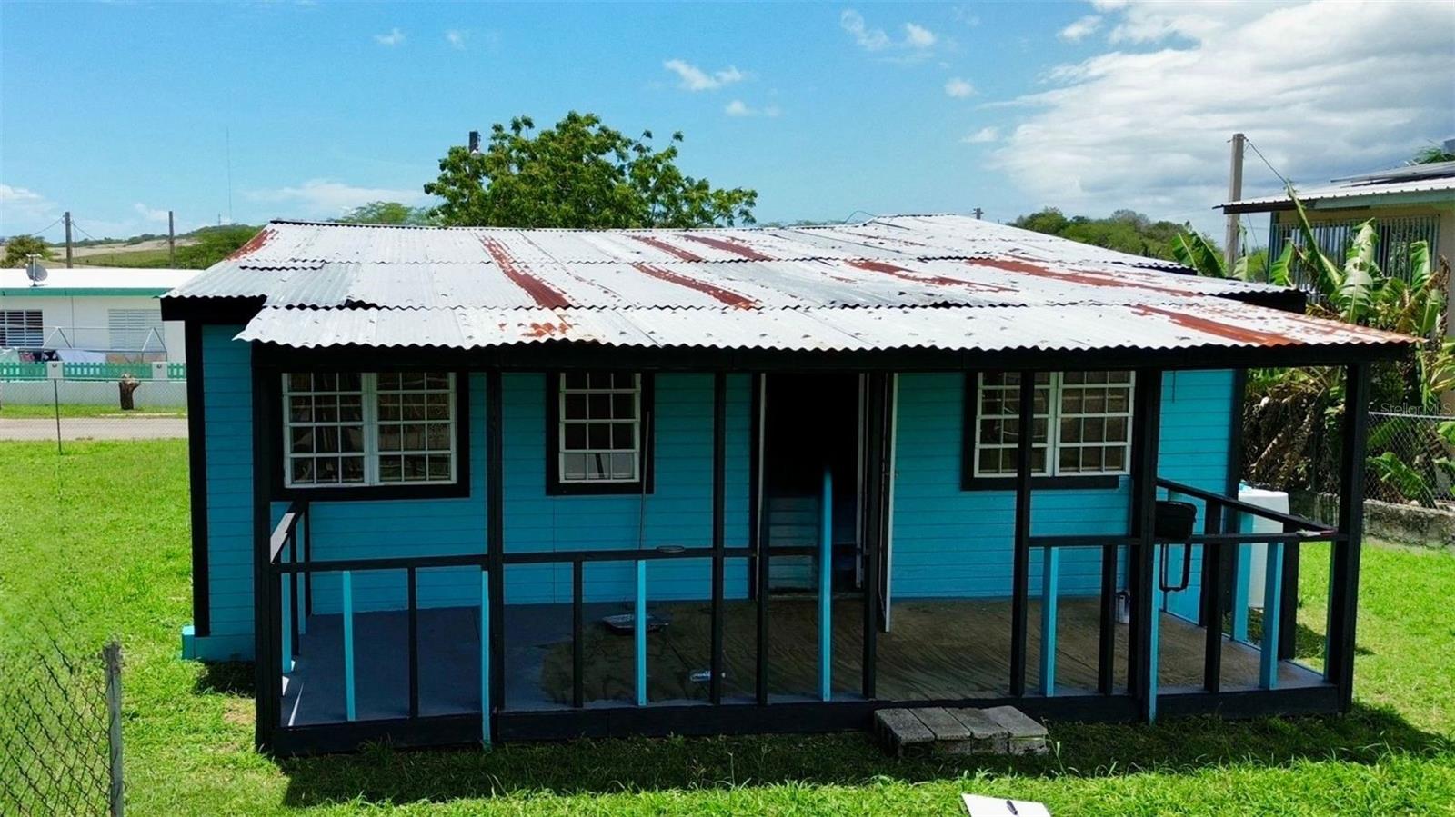 3 hab · 1 baños · BOQUERON