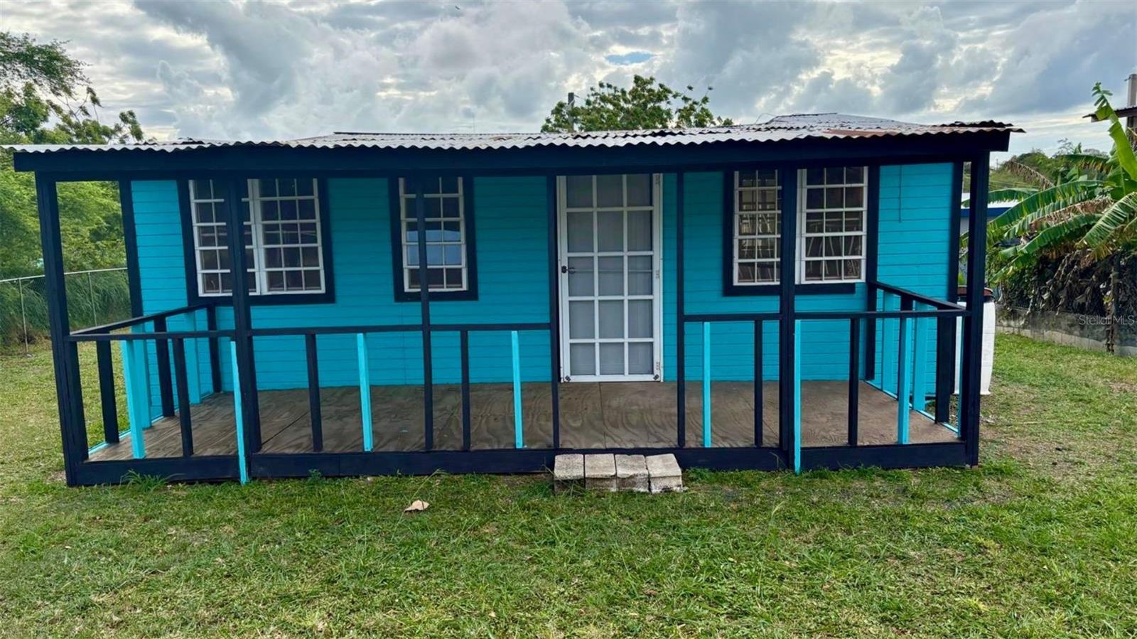 3 hab · 1 baños · BOQUERON — foto 2