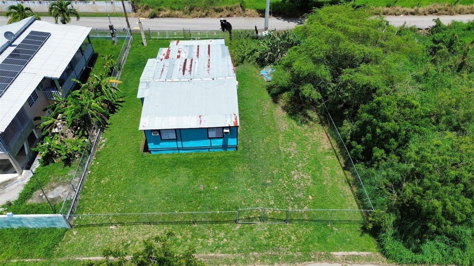 3 hab · 1 baños · BOQUERON — foto 3