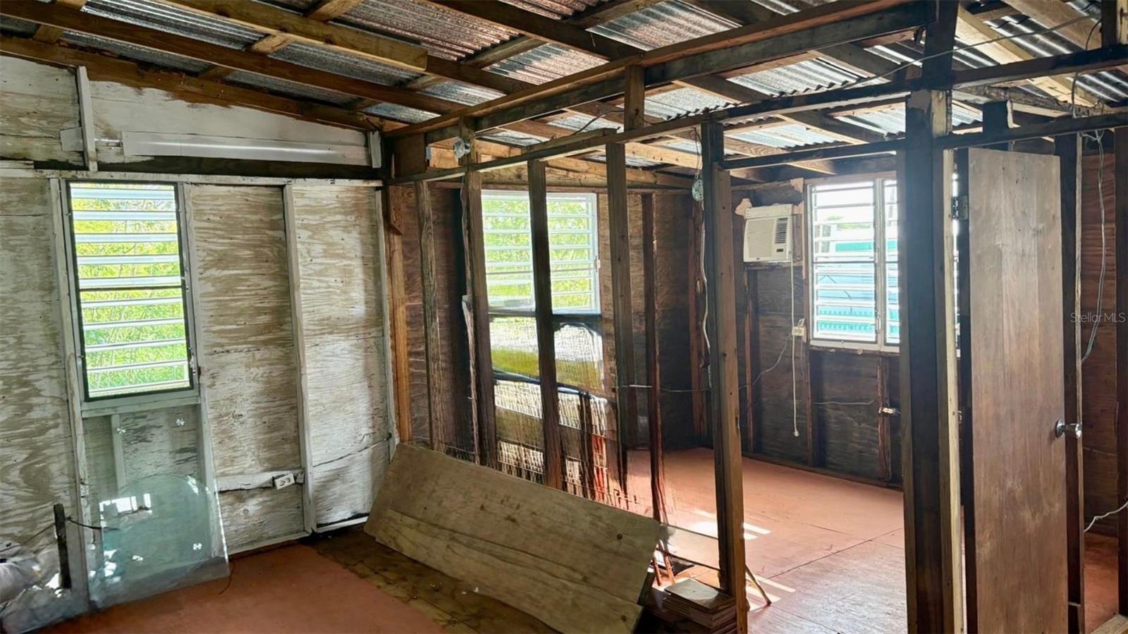 3 hab · 1 baños · BOQUERON — foto 8