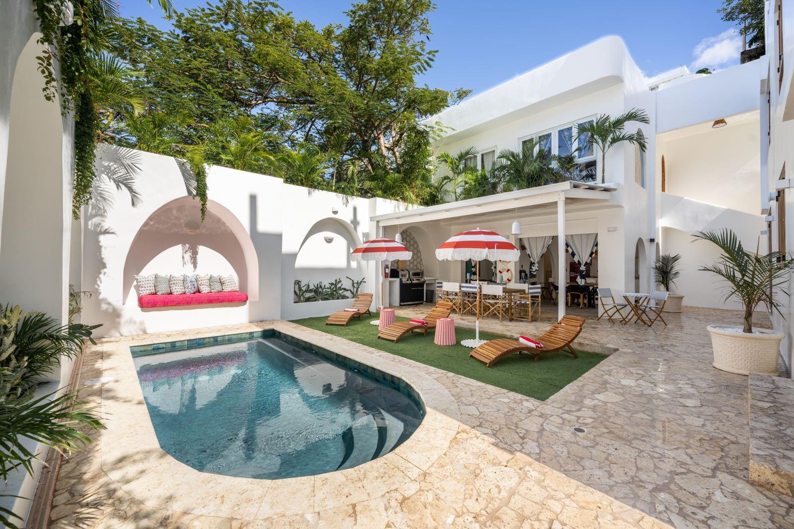9 hab · 11 baños · SAN JUAN — foto 2