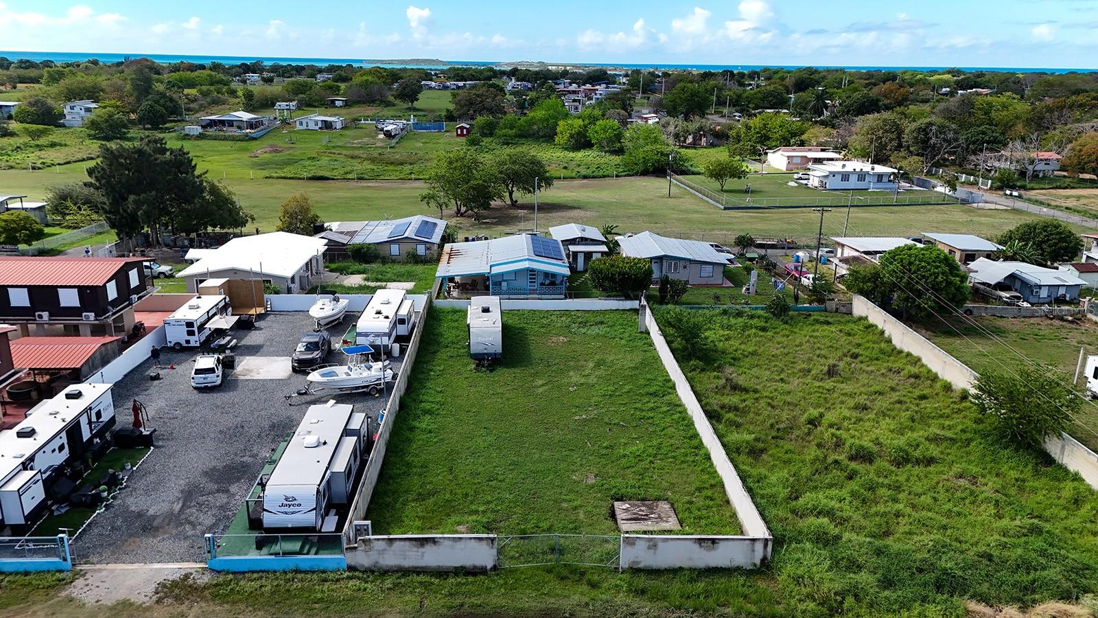 CABO ROJO