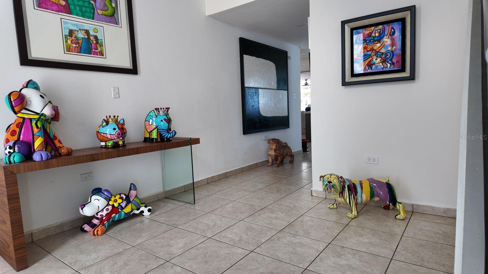 4 hab · 3 baños · DORADO — foto 12