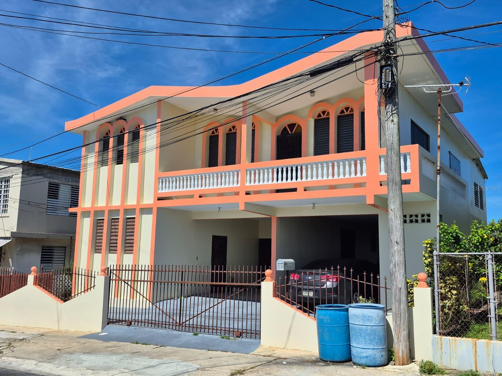 6 hab · 5 baños · ISABELA — foto 3