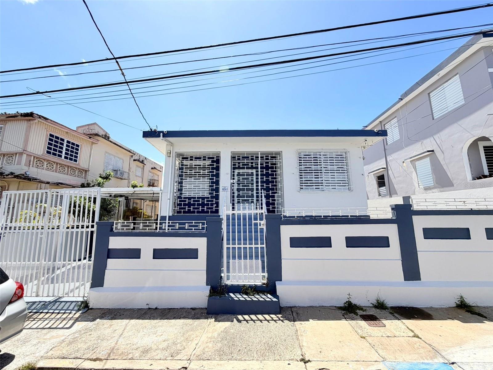 3 hab · 1 baños · SAN JUAN