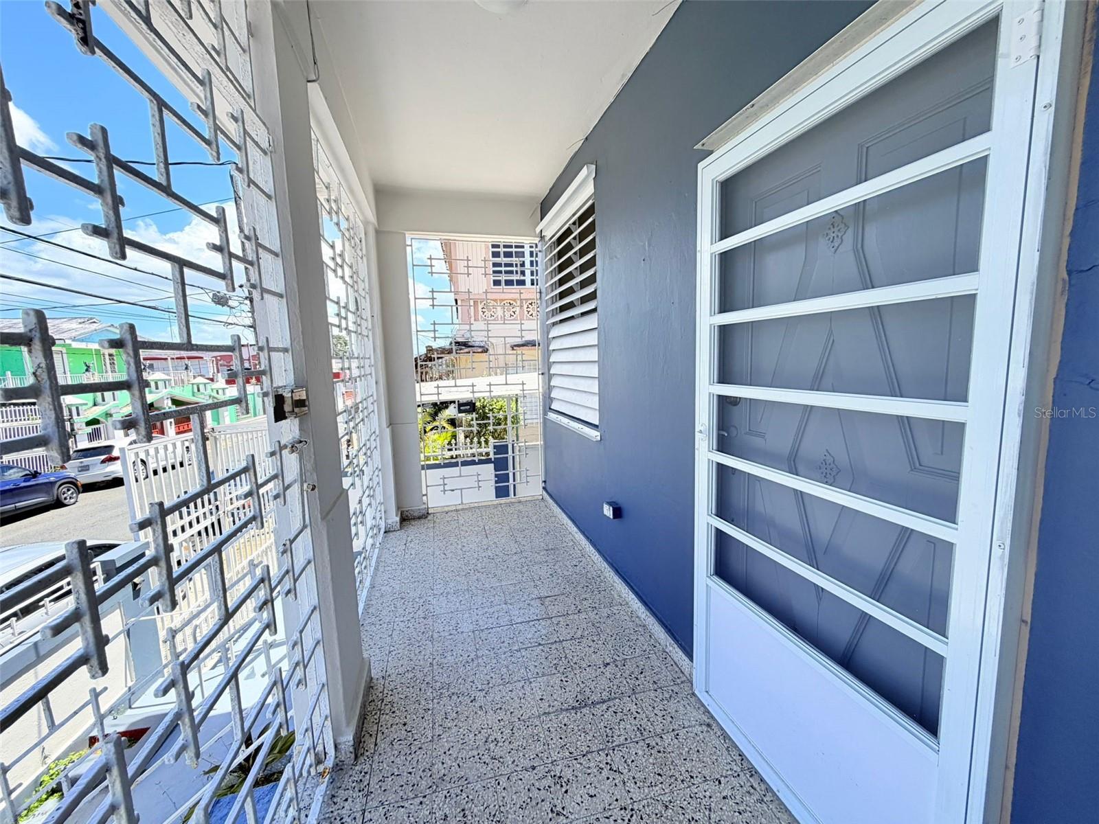 3 hab · 1 baños · SAN JUAN — foto 2