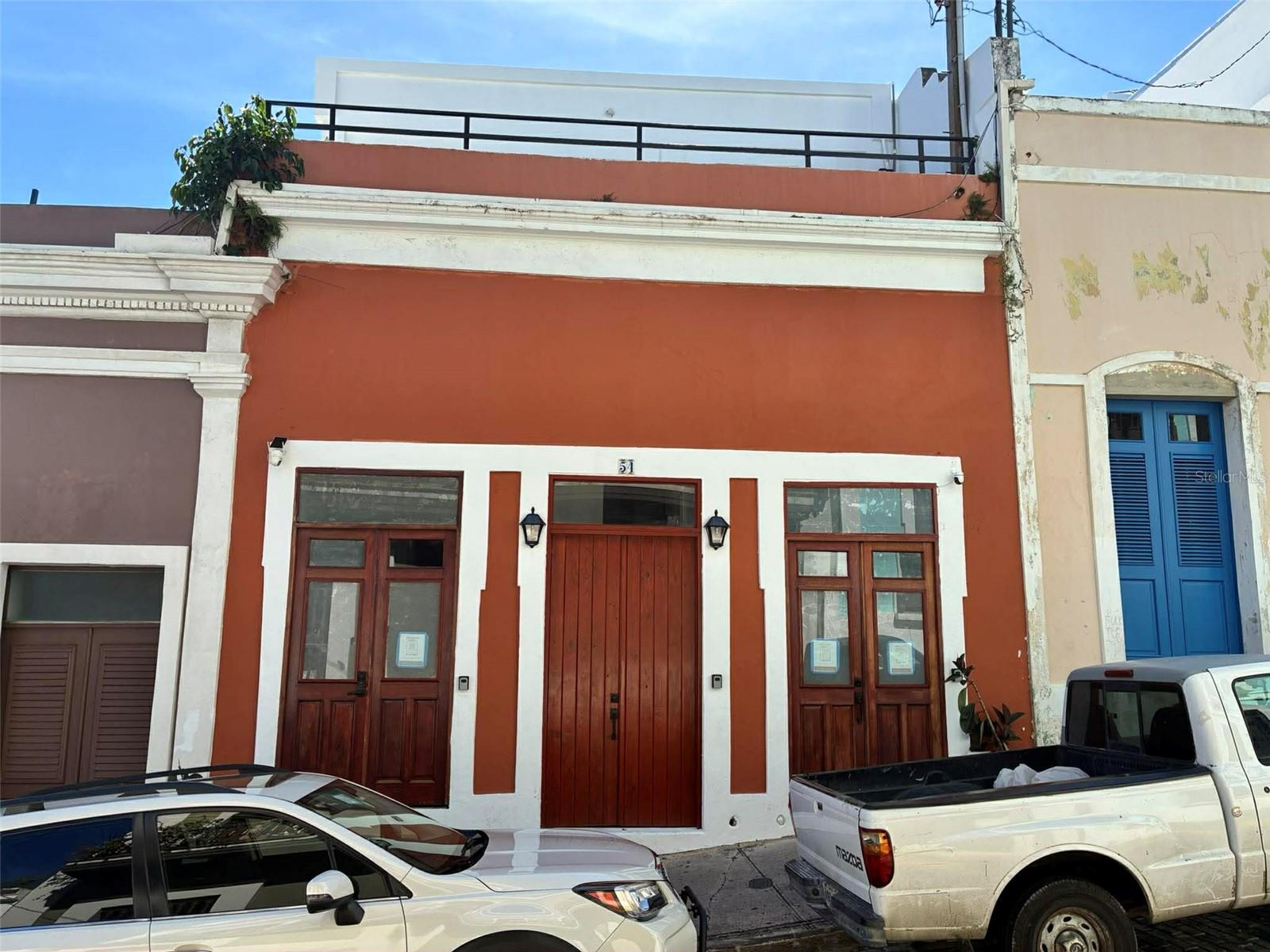 9 hab · 4 baños · SAN JUAN