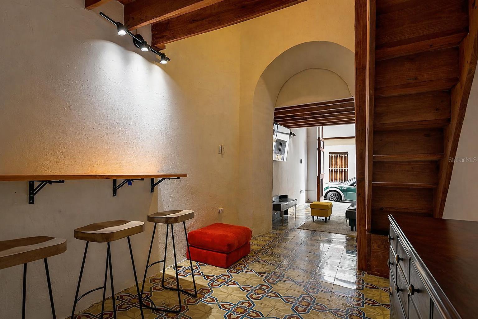 9 hab · 4 baños · SAN JUAN — foto 12