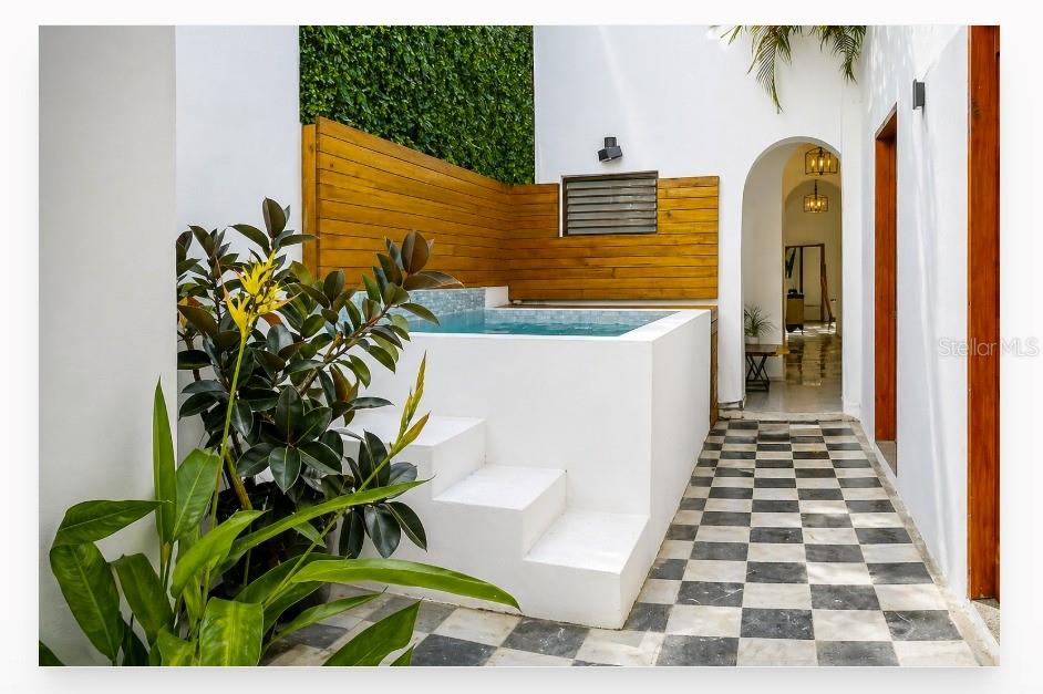 9 hab · 4 baños · SAN JUAN — foto 4