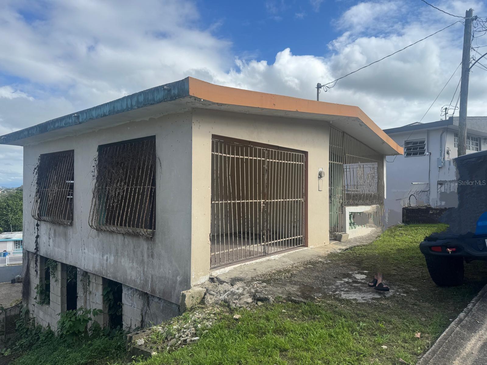 3 hab · 2 baños · TOA ALTA — foto 3