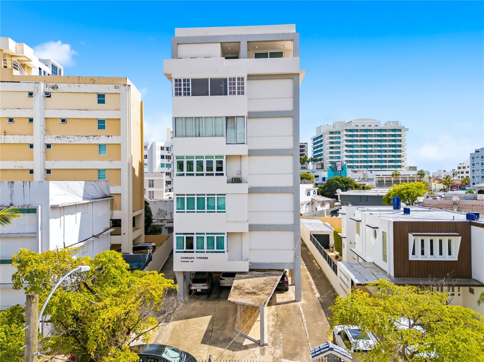 3 hab · 3 baños · SAN JUAN