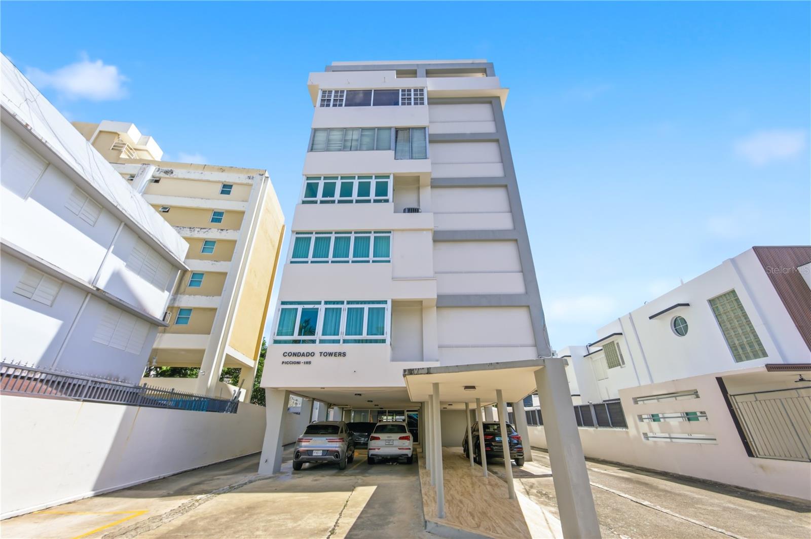 3 hab · 3 baños · SAN JUAN — foto 2