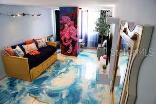 1 hab · 1 baños · SAN JUAN — foto 2
