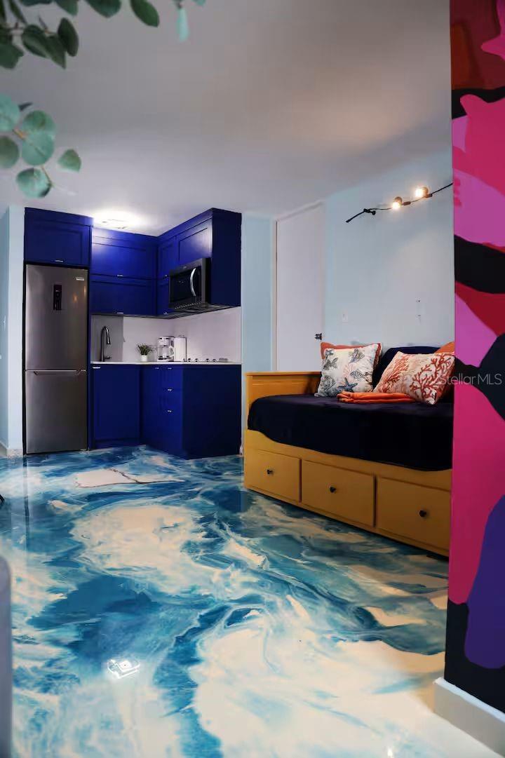 1 hab · 1 baños · SAN JUAN — foto 4