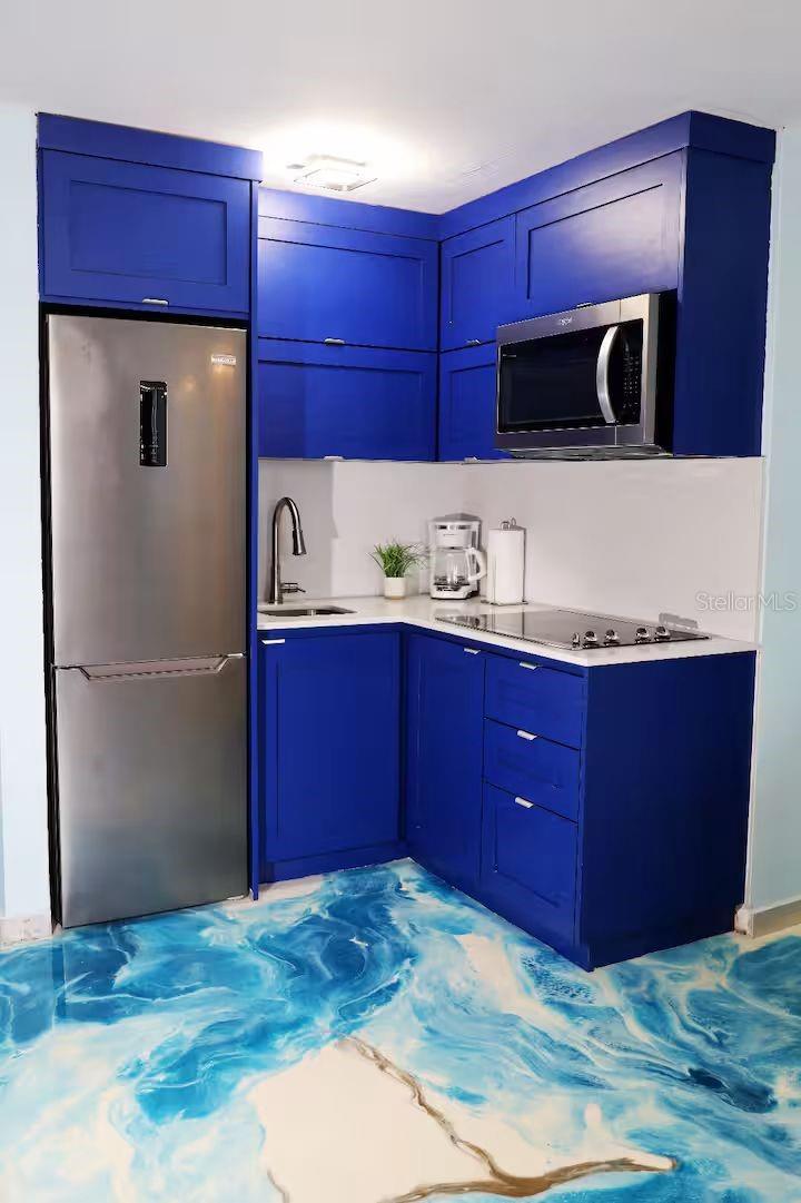 1 hab · 1 baños · SAN JUAN — foto 5