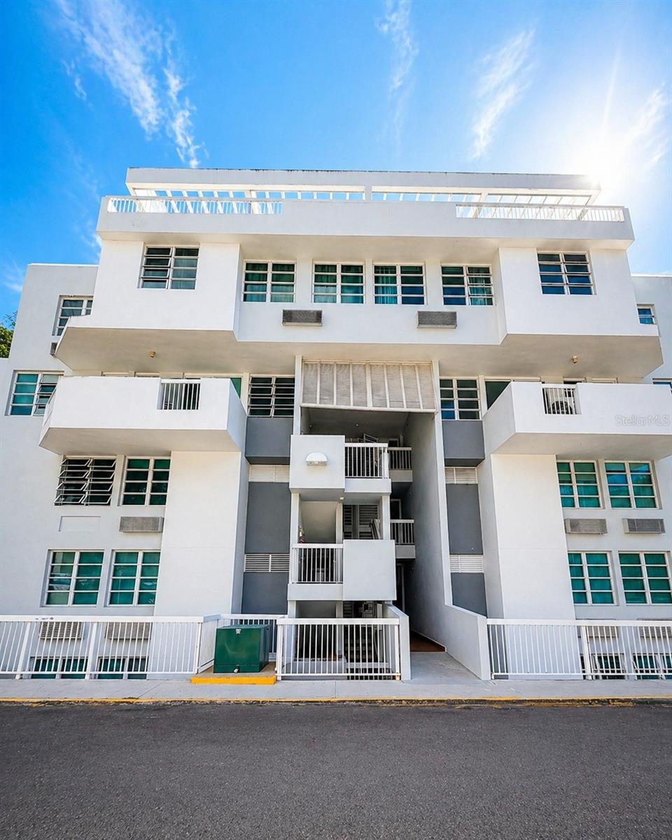 3 hab · 4 baños · GUAYNABO