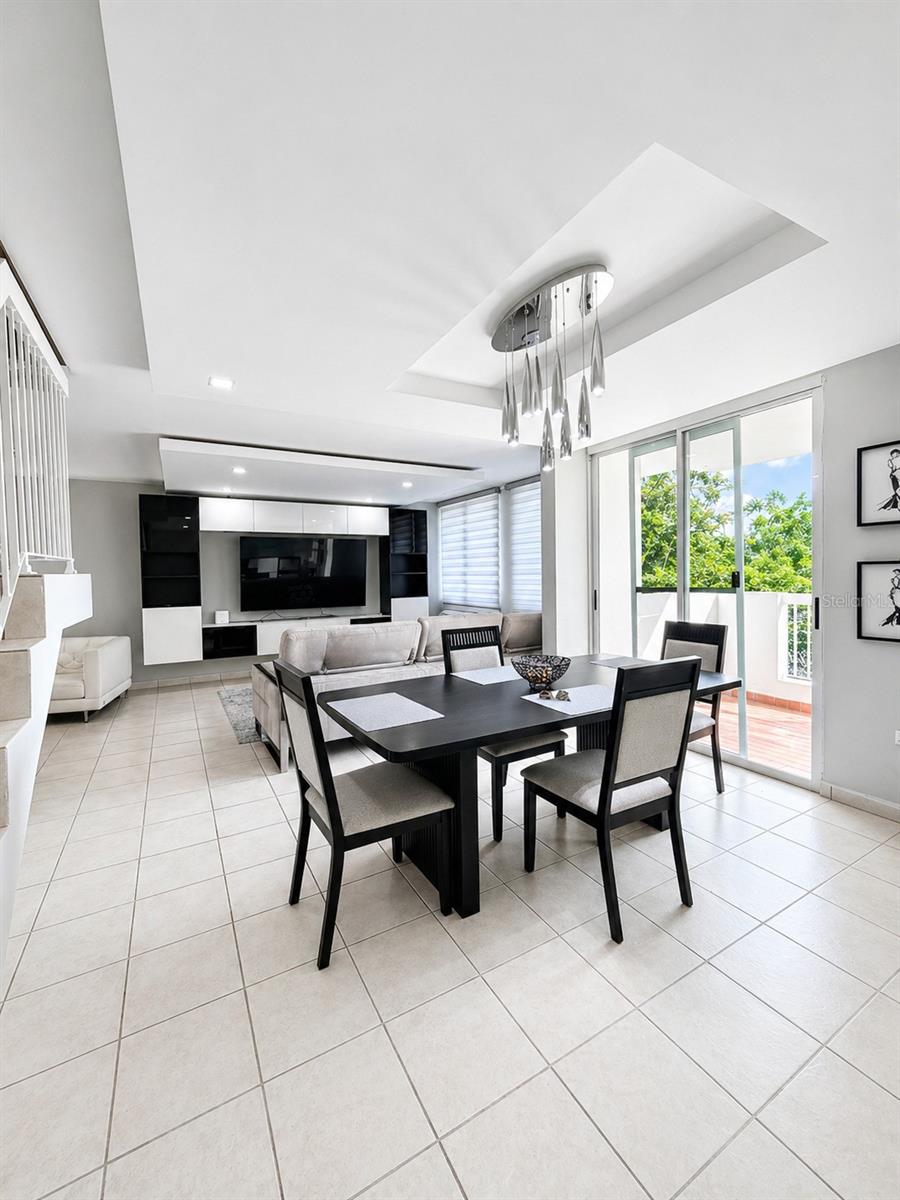 3 hab · 4 baños · GUAYNABO — foto 6