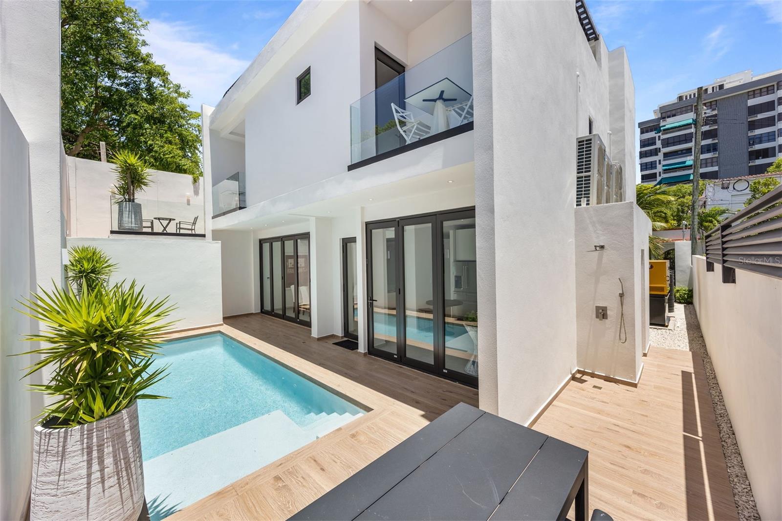 4 hab · 7 baños · SAN JUAN — foto 11