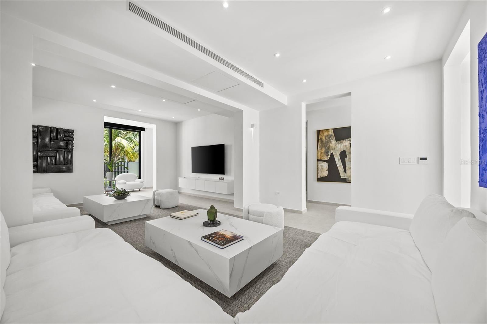 4 hab · 7 baños · SAN JUAN — foto 5