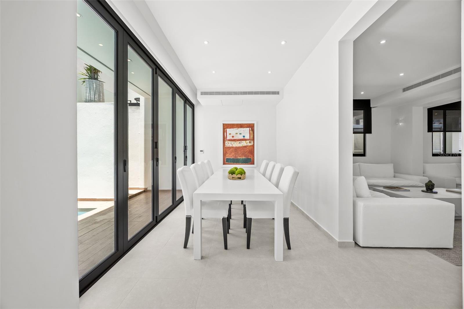 4 hab · 7 baños · SAN JUAN — foto 6