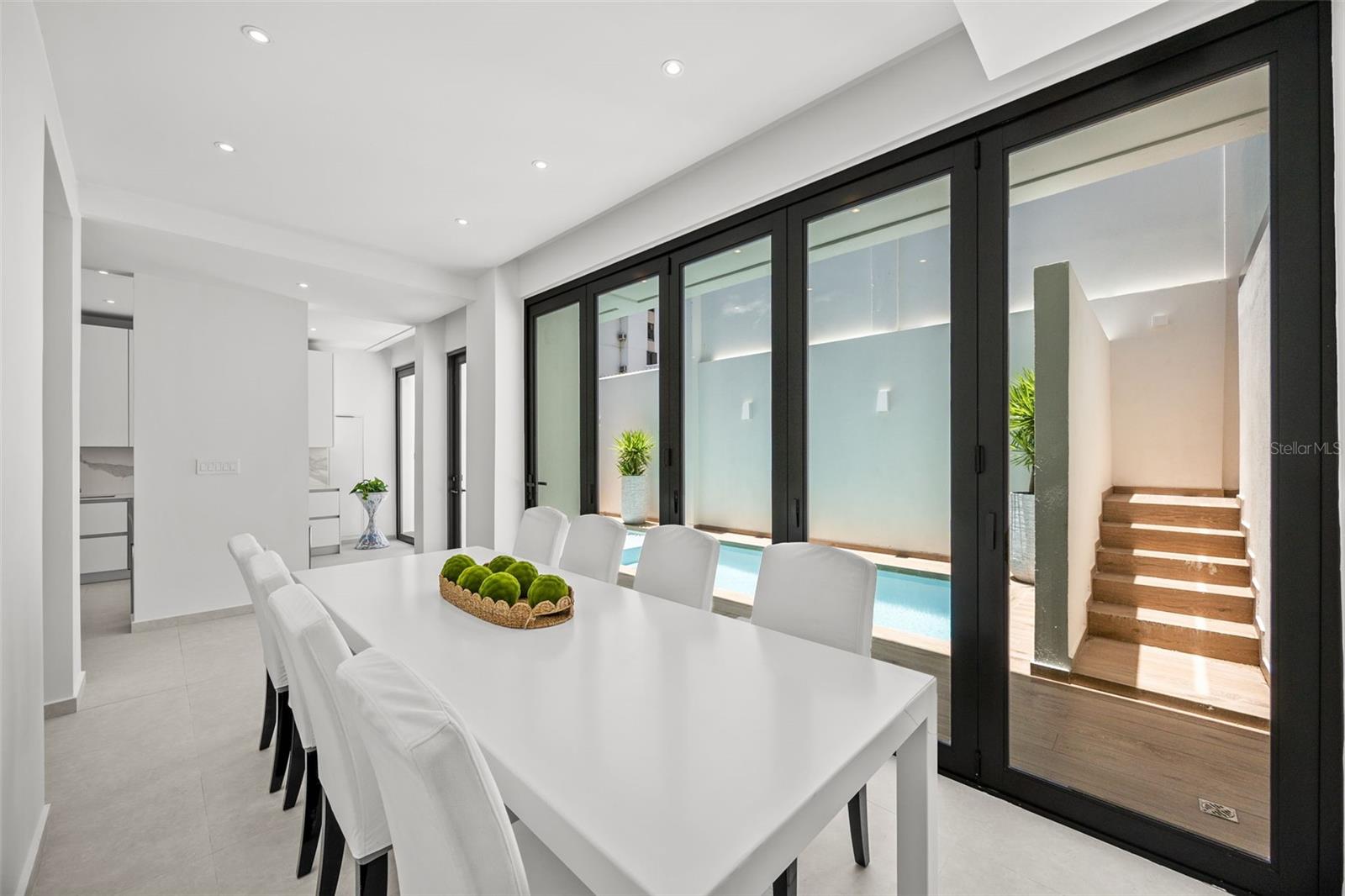 4 hab · 7 baños · SAN JUAN — foto 8