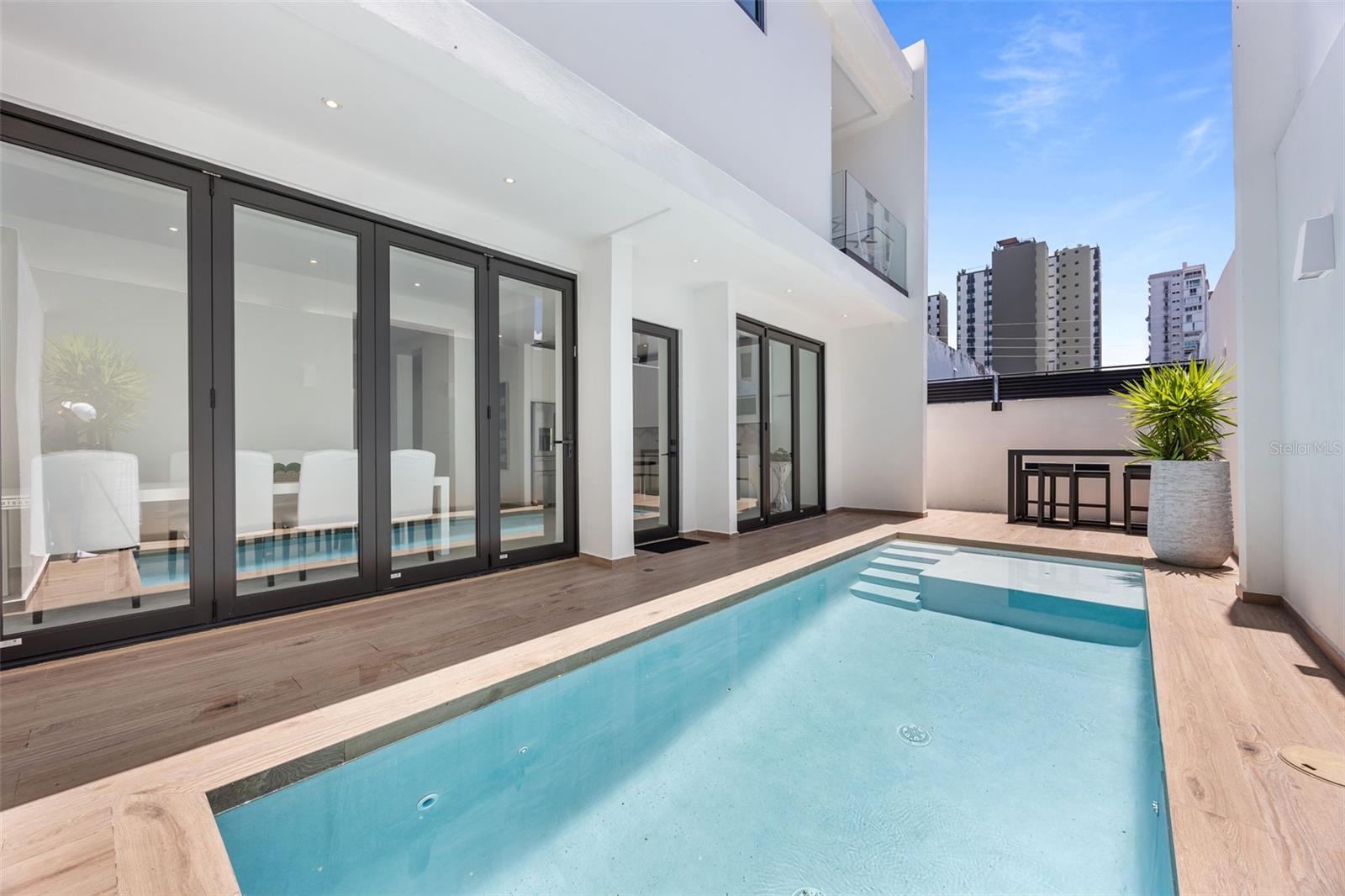 4 hab · 7 baños · SAN JUAN — foto 9