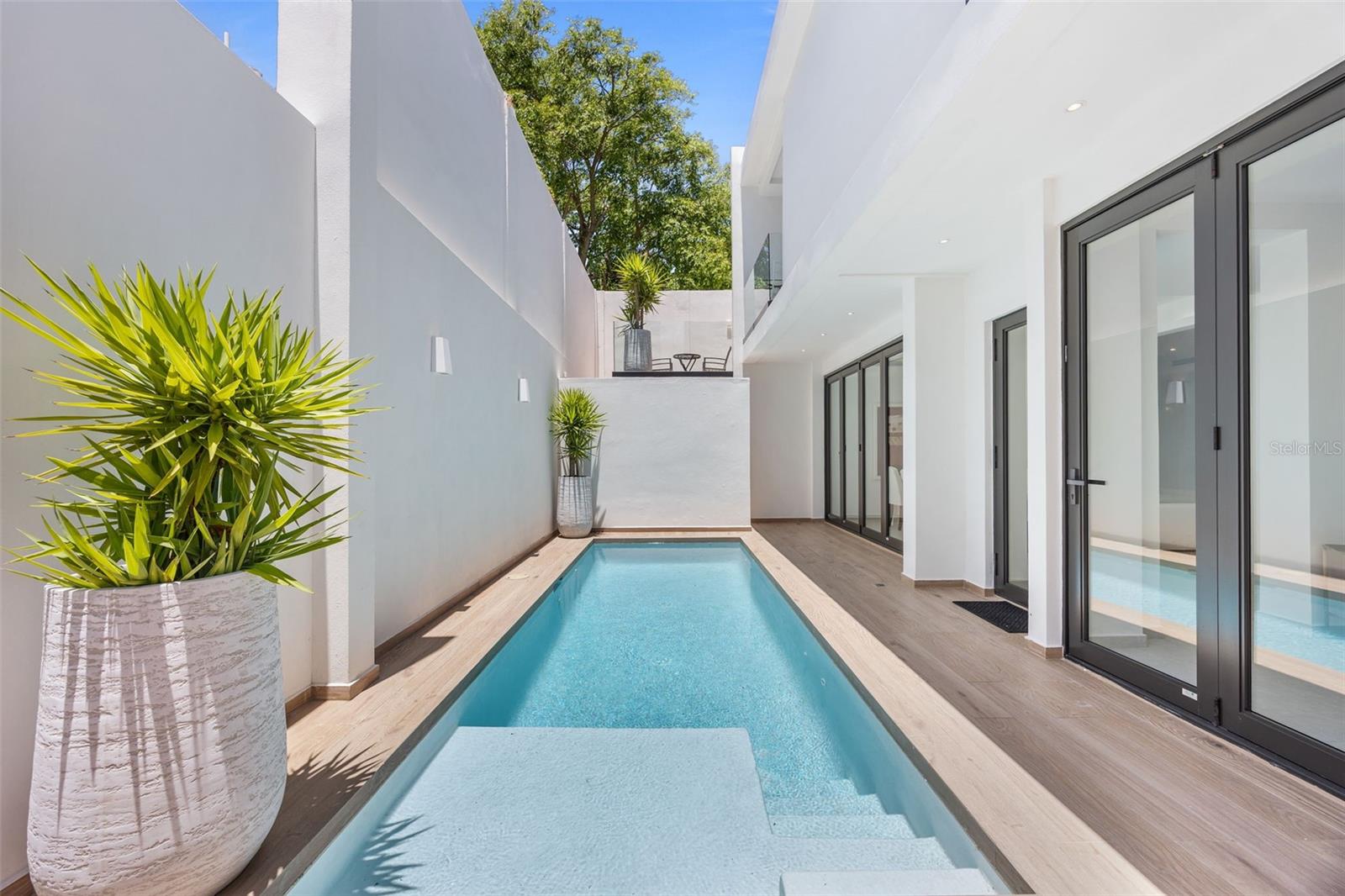 4 hab · 7 baños · SAN JUAN — foto 10