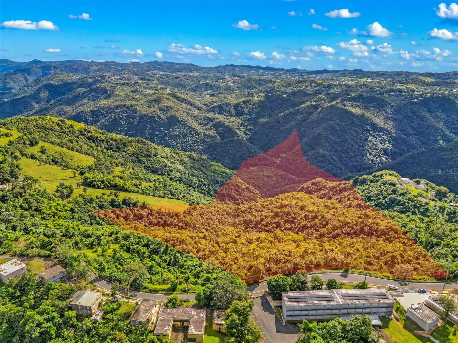 BARRANQUITAS